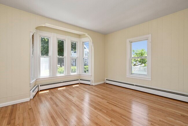 Foto del edificio - 162 Lawrence St