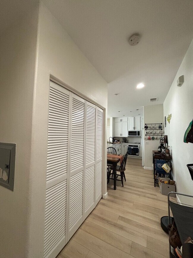 Building Photo - COMING SOON! Desirable North Park 2 BR 2BA Unit in Prestigious La Boheme