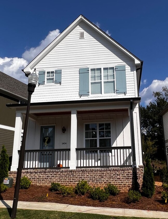 3BD/3BA in Savannah Square! - 3BD/3BA in Savannah Square!