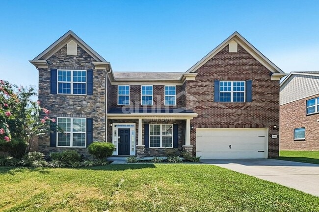 Building Photo - 1011 Lacebark Ln