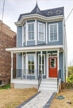 Building Photo - 3625 E Broad St
