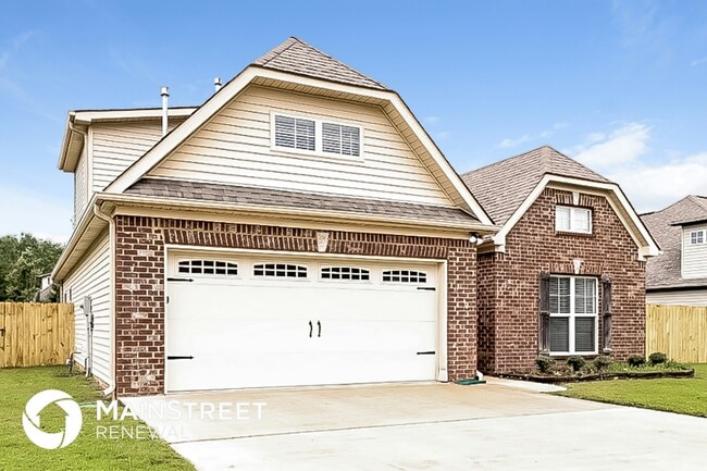 Building Photo - 212 Falling Waters Way