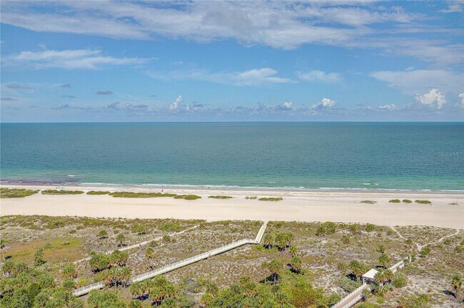 Foto del edificio - 1180 Gulf Blvd