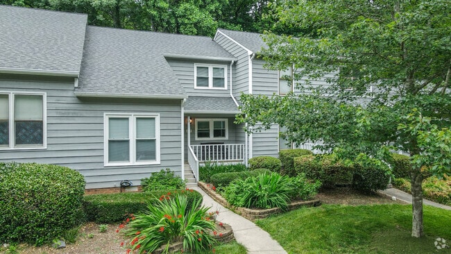 Building Photo - 107 Abbots Glen Ct