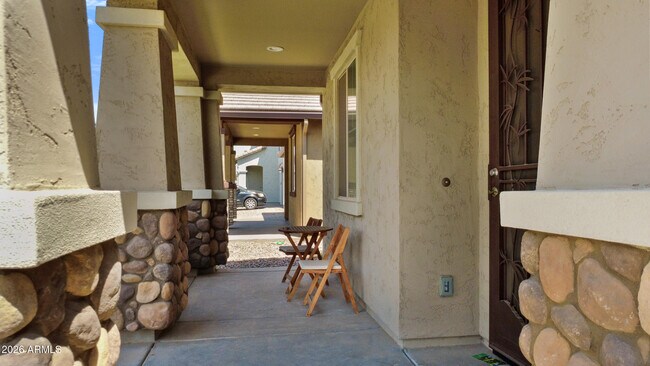 Foto del edificio - 3859 E Welton Ln