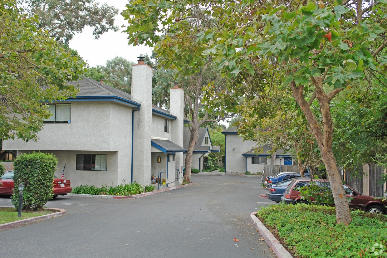 Acacia Creek Apartments in San Luis Obispo, CA
