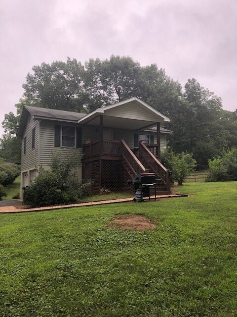 Building Photo - 5285 Markwood Rd