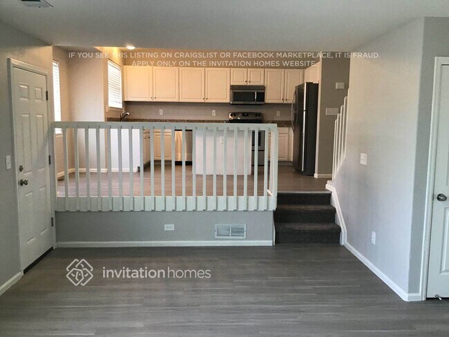 Foto del edificio - 3801 Morning Glory Dr