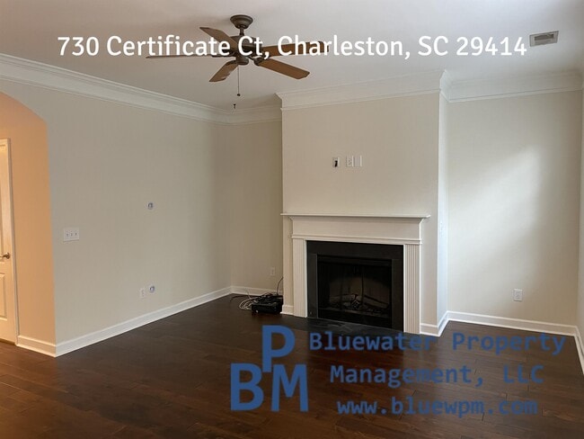 Building Photo - 730 Certificate Ct
