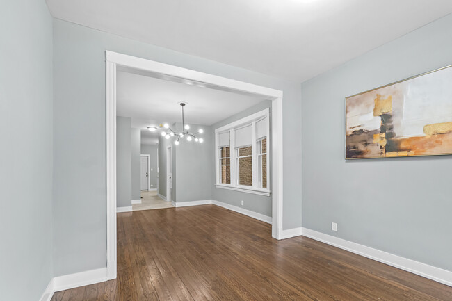 Foto del edificio - 4342 W Maypole Ave
