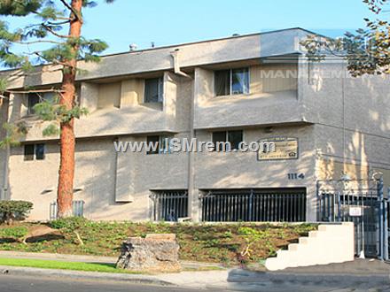 Primary Photo - 1132 S Grand View St