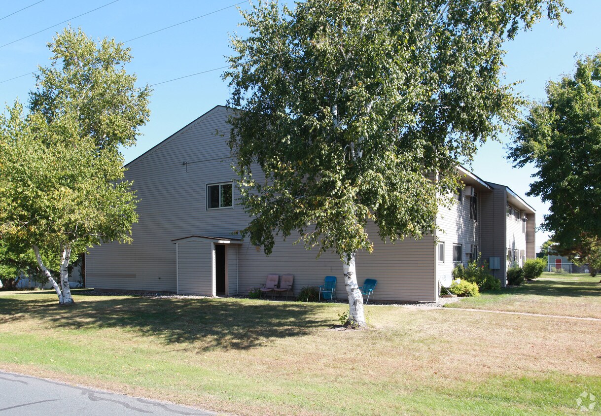 Foto del edificio - Scenic Valley Apartments