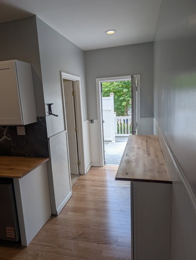 cocina - 3203 Parkview Ave