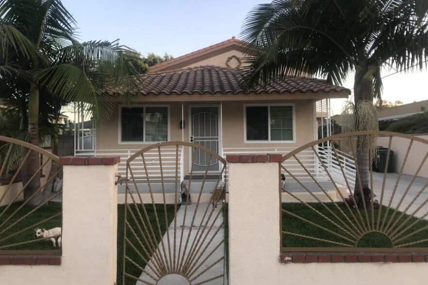 10 Houses for Rent in Hawthorne, CA Westside Rentals