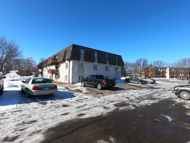 Foto del edificio - 1240 33rd Ave N