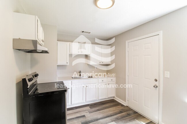 Foto del edificio - 1548 Buford Ave