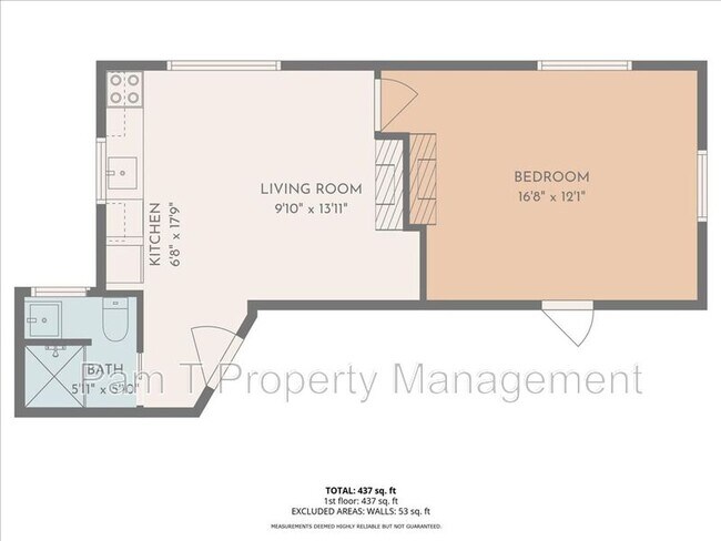 Foto del edificio - 638 E 37th St