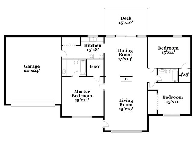 Building Photo - 285 Splitwood Ln