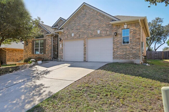 Foto del edificio - 2407 Stagecoach Bend