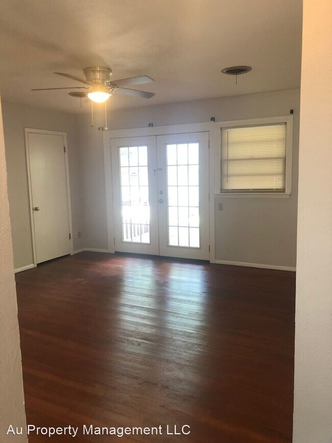 Building Photo - 3 br, 1 bath House - 2319  BELL ST