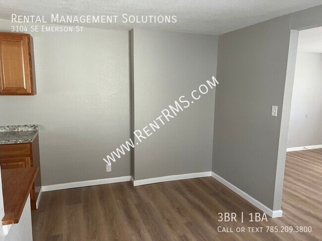 Foto del edificio - 3104 SE Emerson St