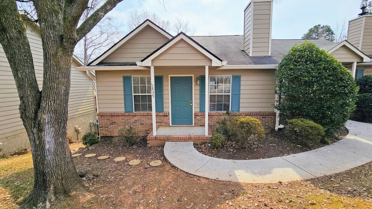 835 Olde Pioneer Trail, Knoxville, TN 37923 House Rental in Knoxville
