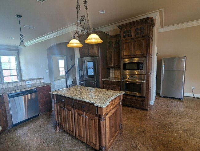 Building Photo - Beautiful 4bed/3 bath home in North Bossier