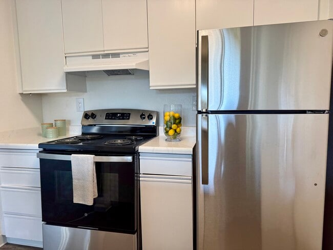 Building Photo - Evergreen Ridge Apartments
