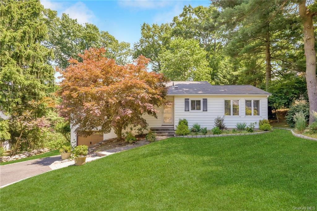 212 Crest Dr, Tarrytown, NY 10591 House Rental in Tarrytown, NY