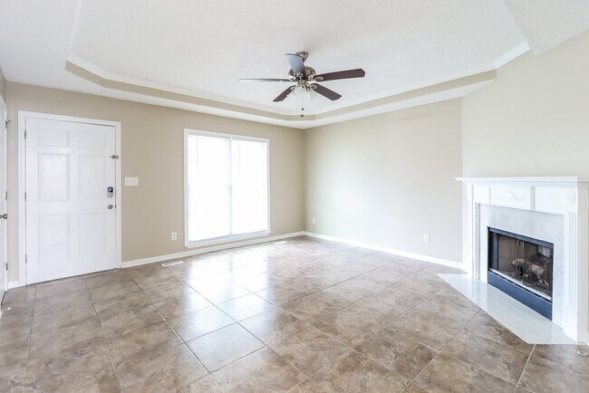 Foto del edificio - 2613 Laburnum Dr