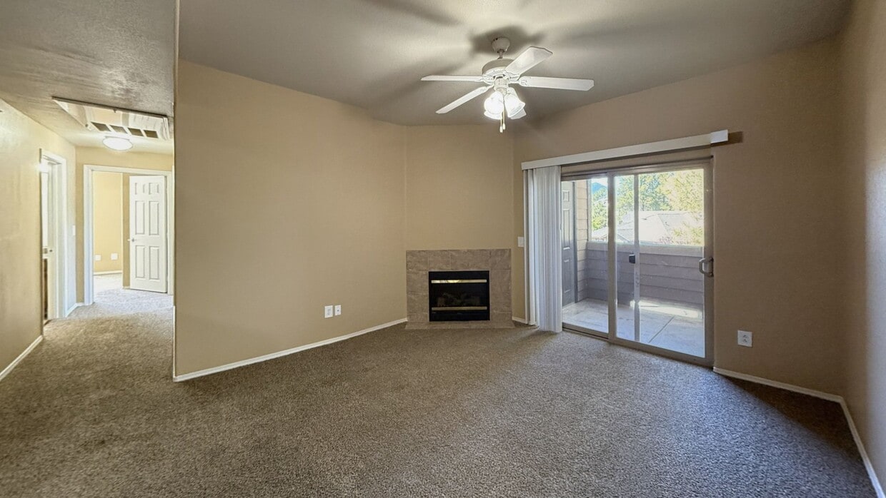 Photo - The Lodge Apartments