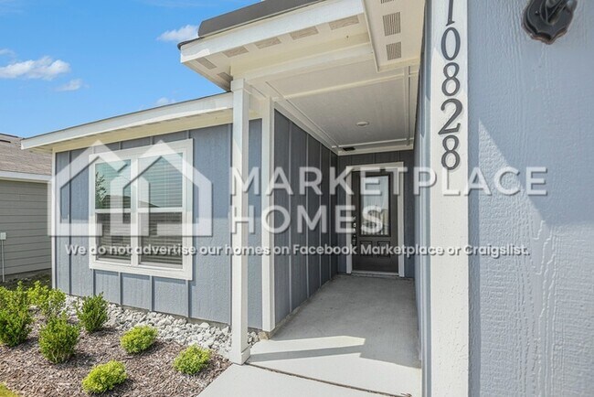 Foto del edificio - 10828 Gray Mare Dr