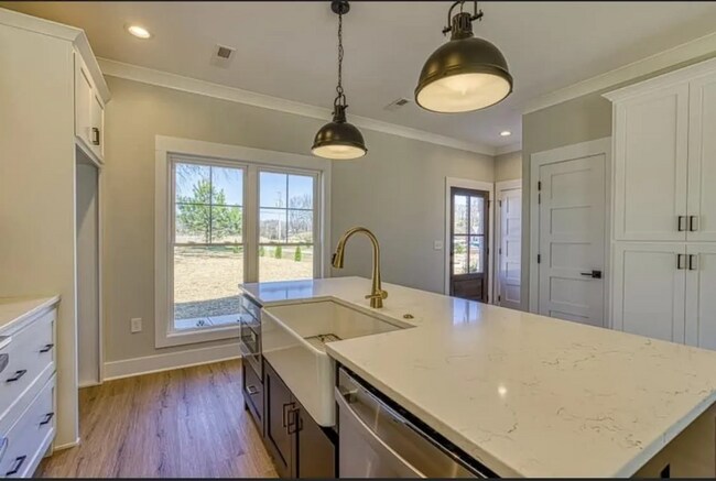 Building Photo - 3 bed 3 bath on the water! New build! Avai...