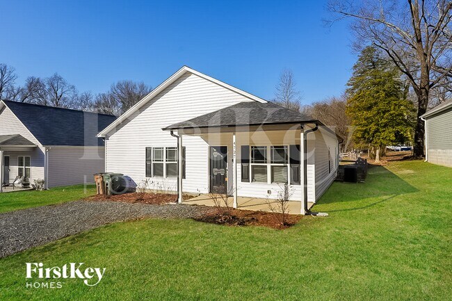 Foto del edificio - 4727 Holders Rd