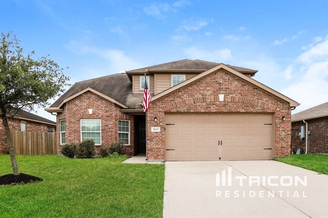 Building Photo - 5002 Pacific Ridge Ln
