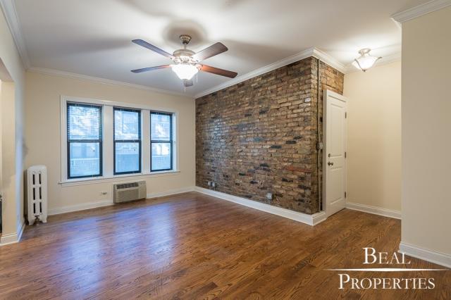 Foto del edificio - 1 bedroom in CHICAGO IL 60613