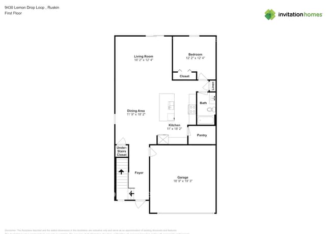 Building Photo - 9430 Lemon Drop Lp