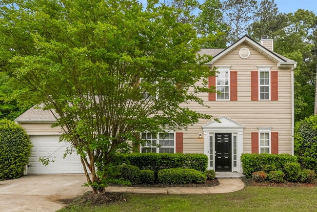 Building Photo - 2217 Baker Carter Dr