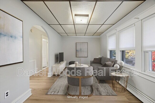 Foto del edificio - 420 Glenwood Ave