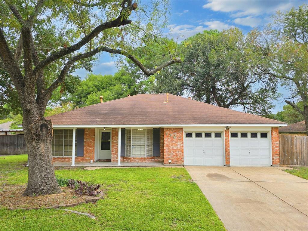 Foto principal - 5387 Lincoln Green Dr