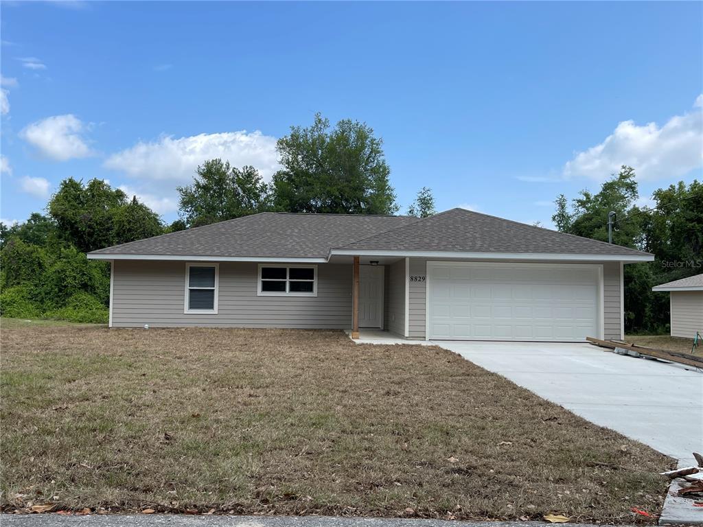 Foto principal - 8829 E Marvin St