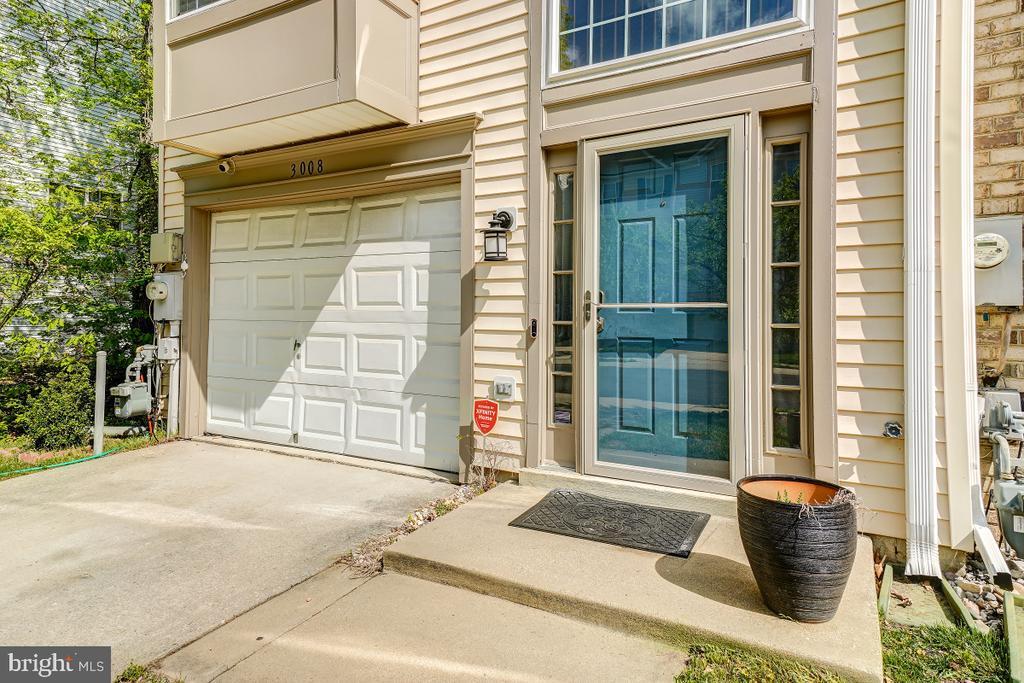 3008 Button Bush Ln, Laurel, MD 20724 Townhome Rentals in Laurel MD