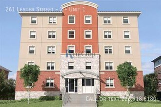 Building Photo - 261 Lester St