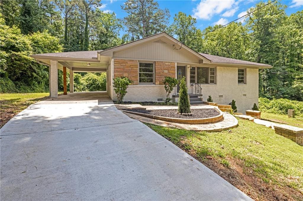 Foto principal - 1641 Rockcliff Pl SE