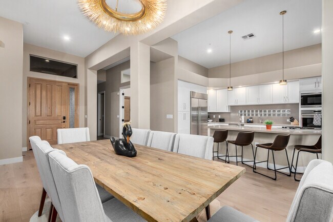 Foto del edificio - 10837 E Running Deer Trail