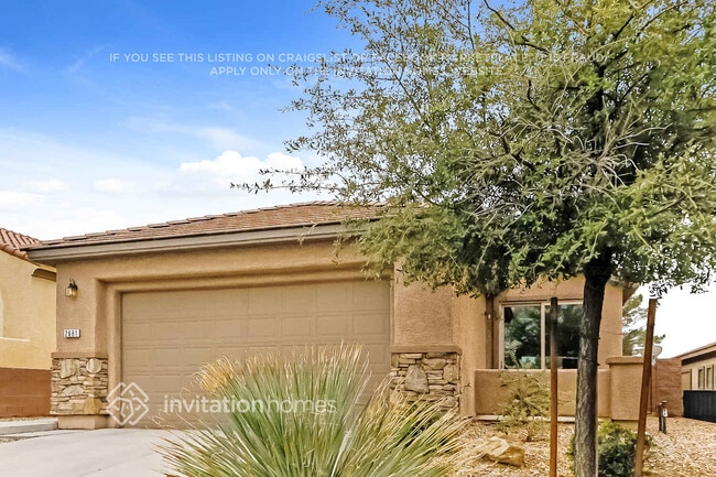 Building Photo - 2681 Rue Toulouse Ave