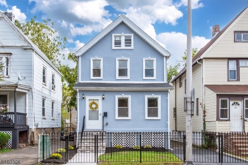 26 Princeton St, East Orange, NJ 07018 House Rental in East Orange, NJ