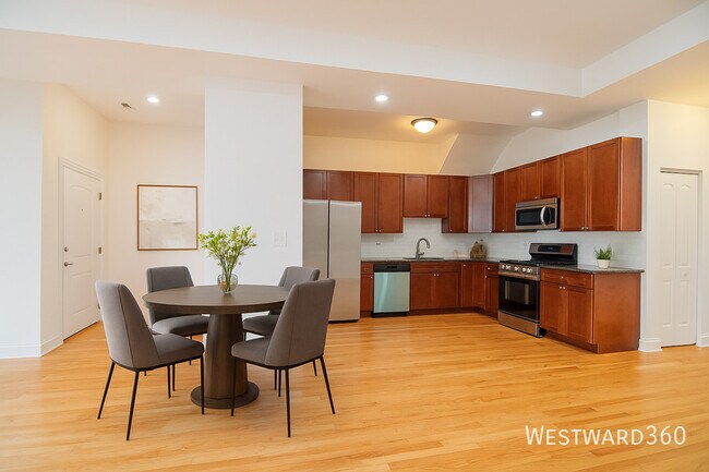 Foto del edificio - 5172 S Michigan Ave