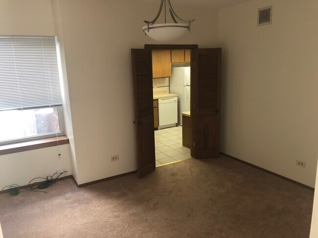 Foto del edificio - 2615 N Hampden Ct