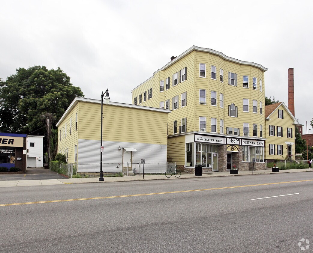 Foto principal - 146-152 Chandler St